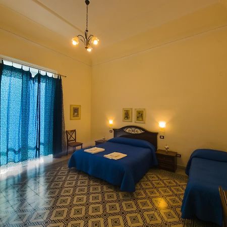 B&B Liberty Palermo Exterior foto