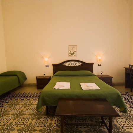 B&B Liberty Palermo Exterior foto