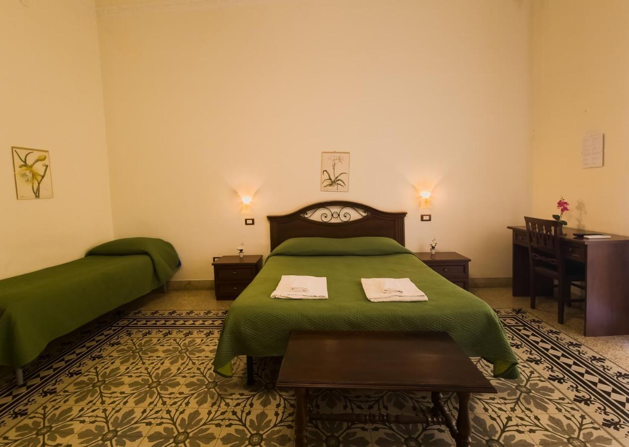B&B Liberty Palermo Exterior foto