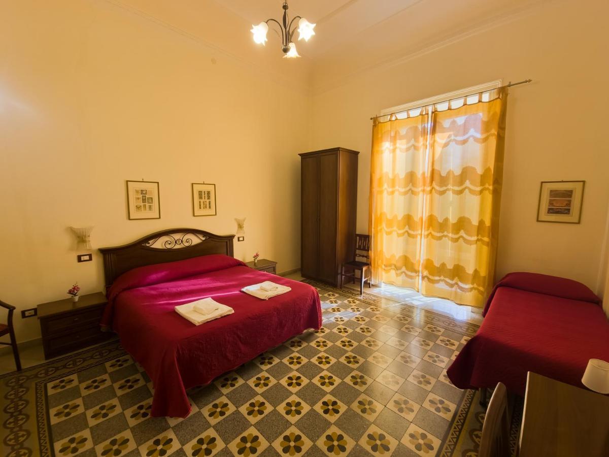B&B Liberty Palermo Exterior foto